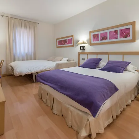 Itaca Salamanca By Soho Boutique Buitenkant foto