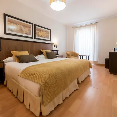 Itaca Salamanca By Soho Boutique Buitenkant foto