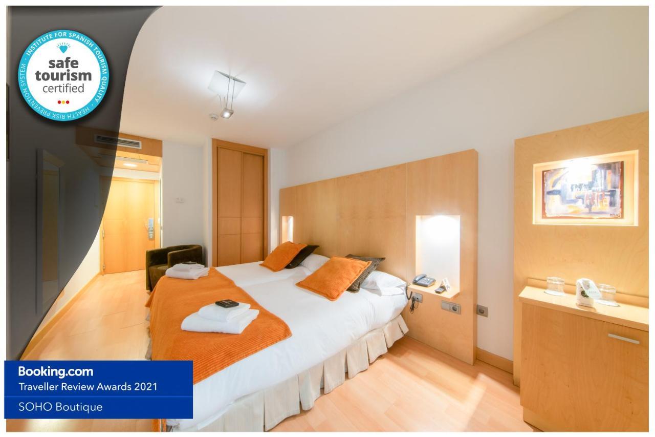 Itaca By Soho Boutique Hotel 4*