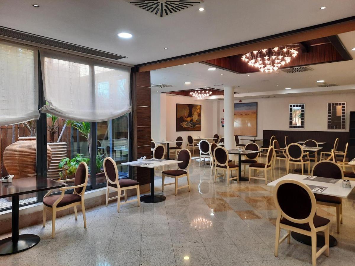 Itaca By Soho Boutique Hotel 4*
