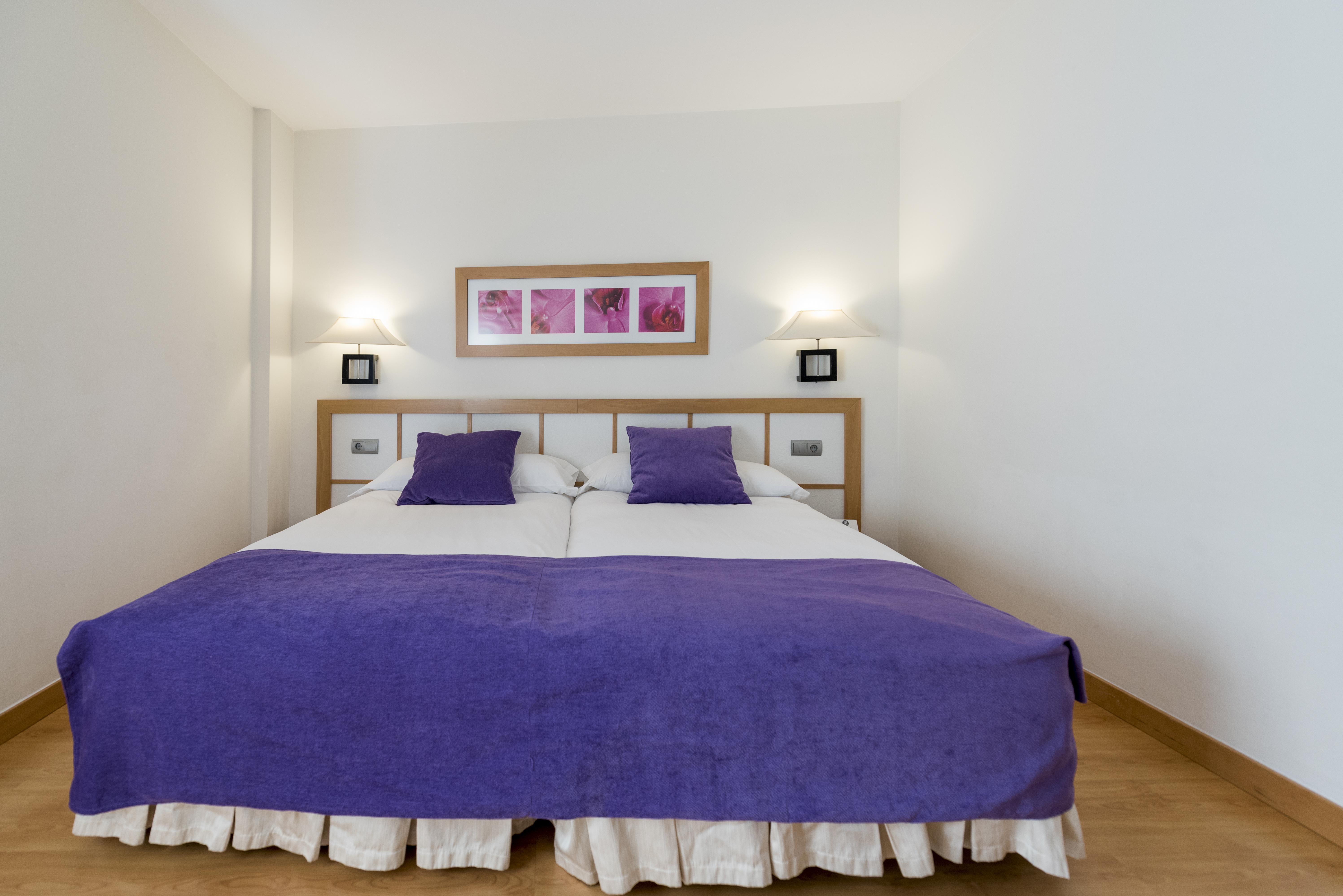 Hotel Itaca By Soho Boutique Salamanca