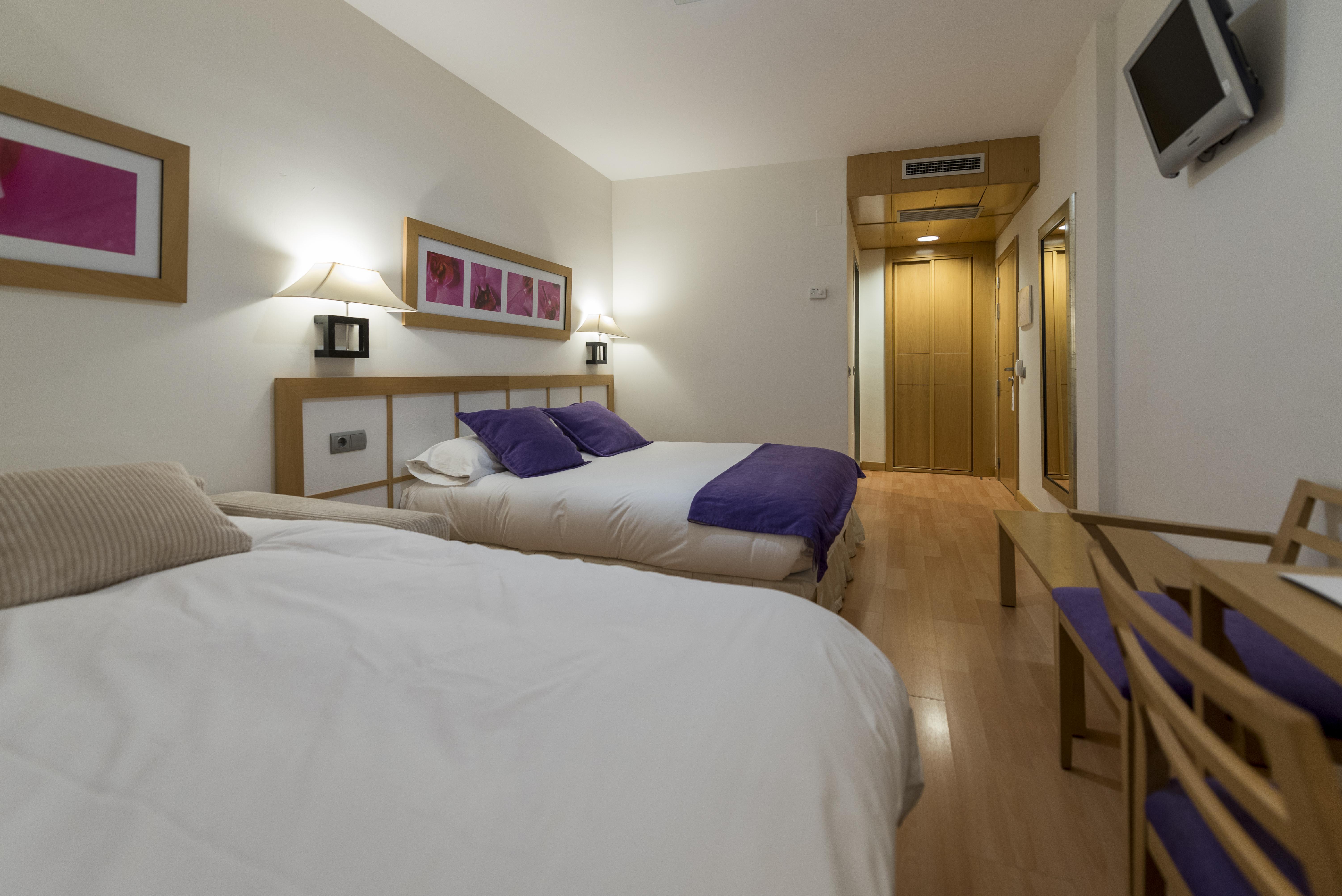 Hotel Itaca By Soho Boutique 4*
