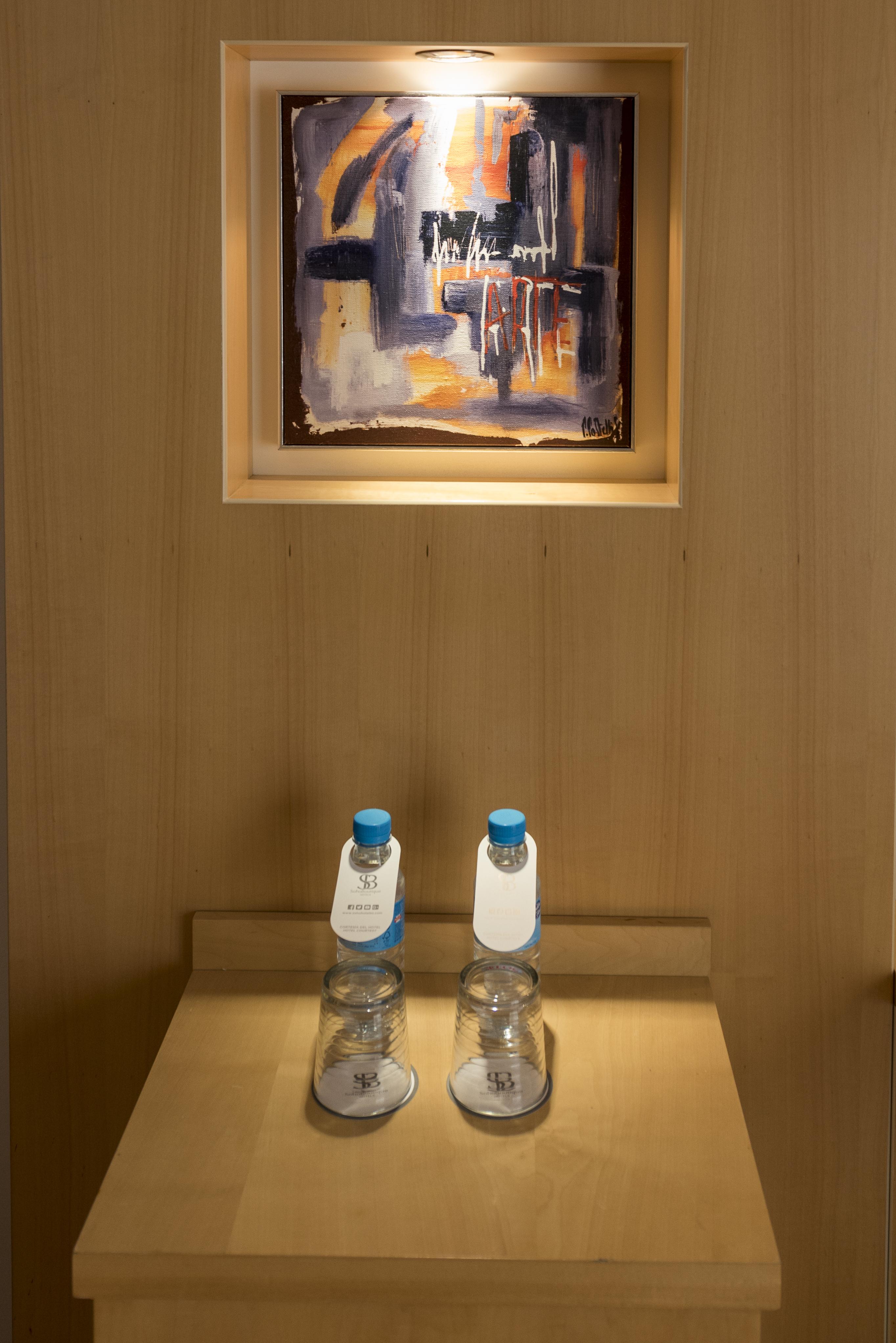 Hotel Itaca By Soho Boutique Salamanca