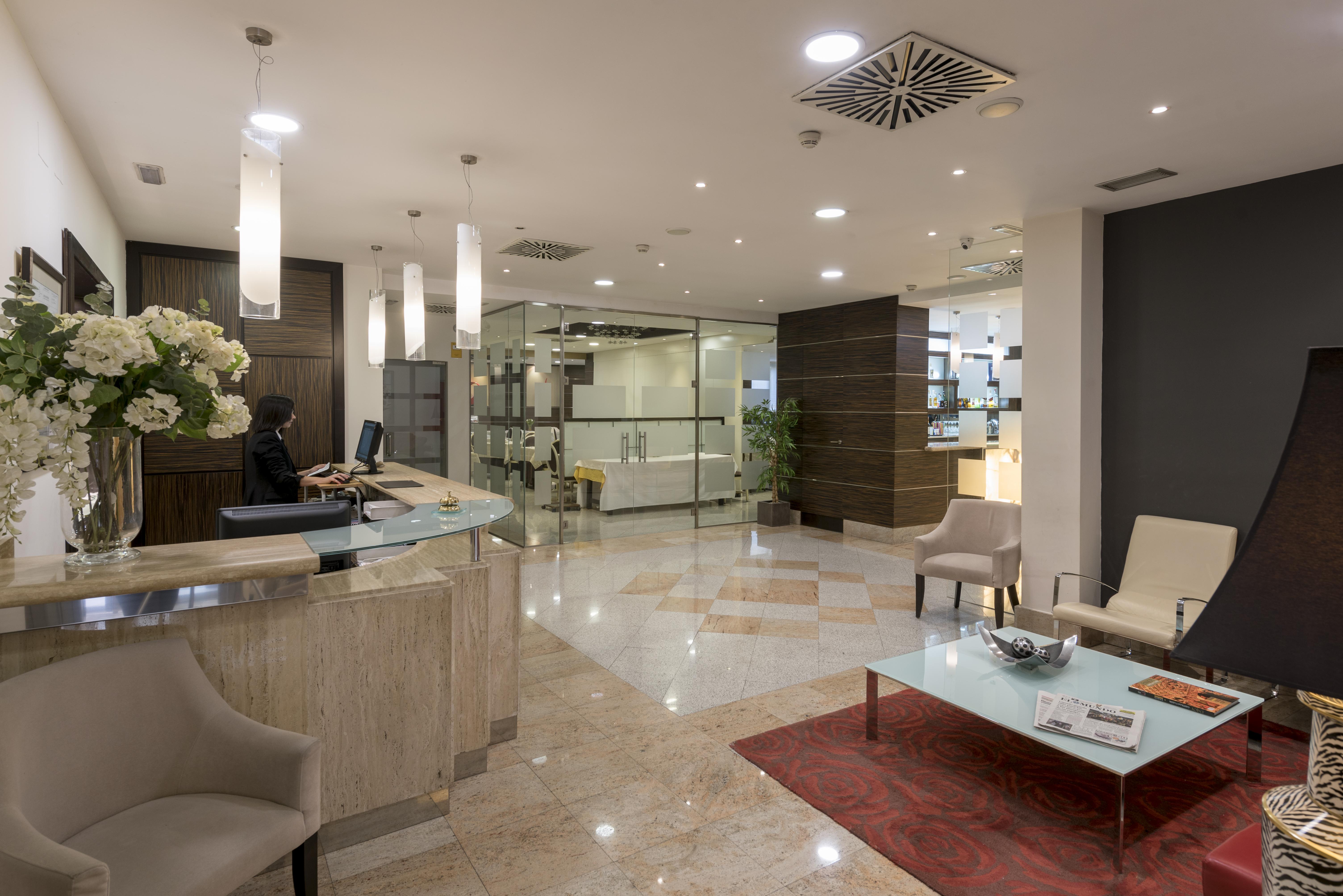 Itaca By Soho Boutique 4* Salamanca