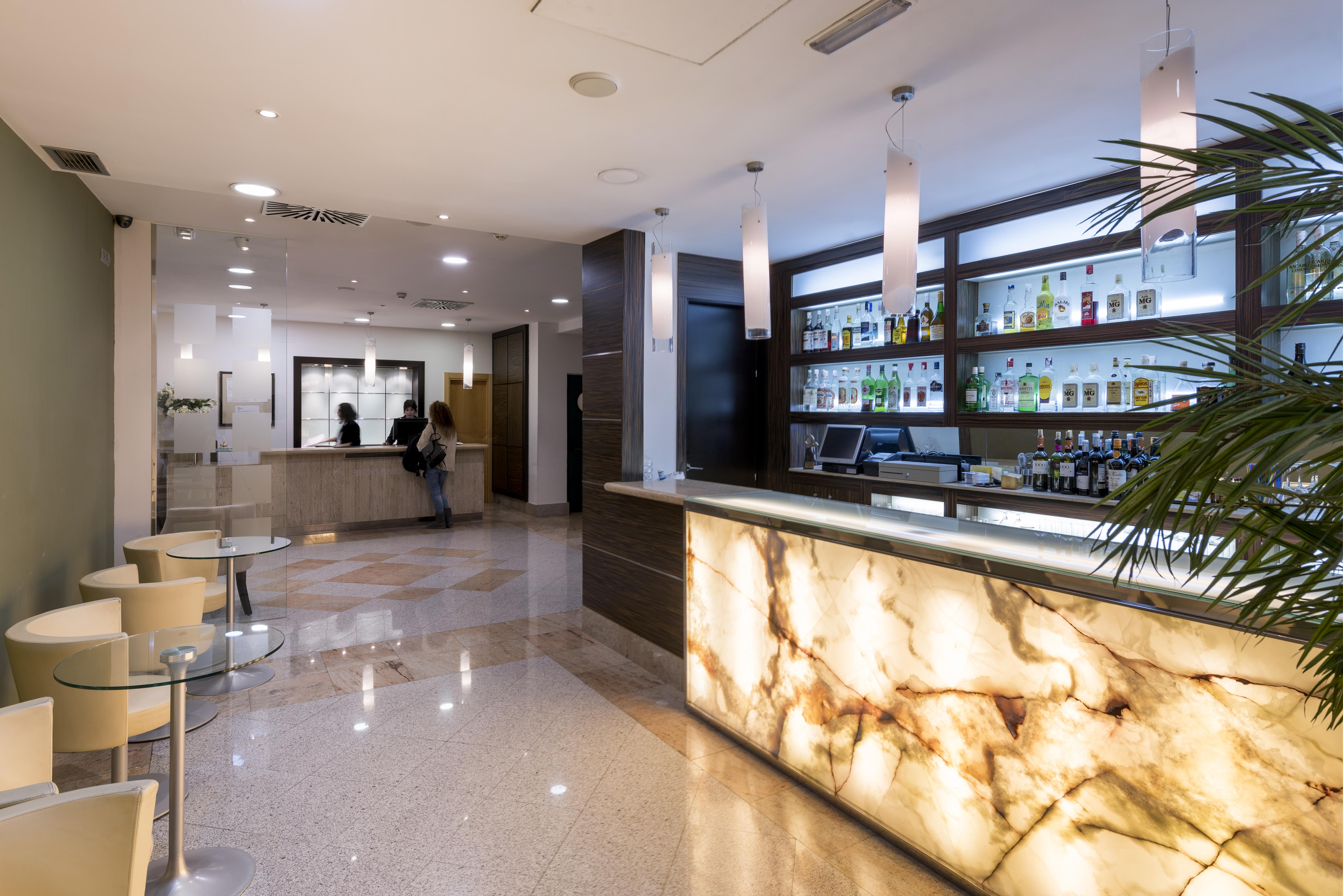 Hotel Itaca By Soho Boutique Salamanka
