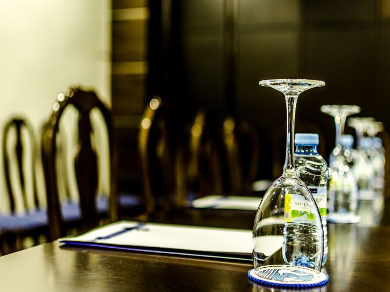 Itaca By Soho Boutique 4* Salamanca