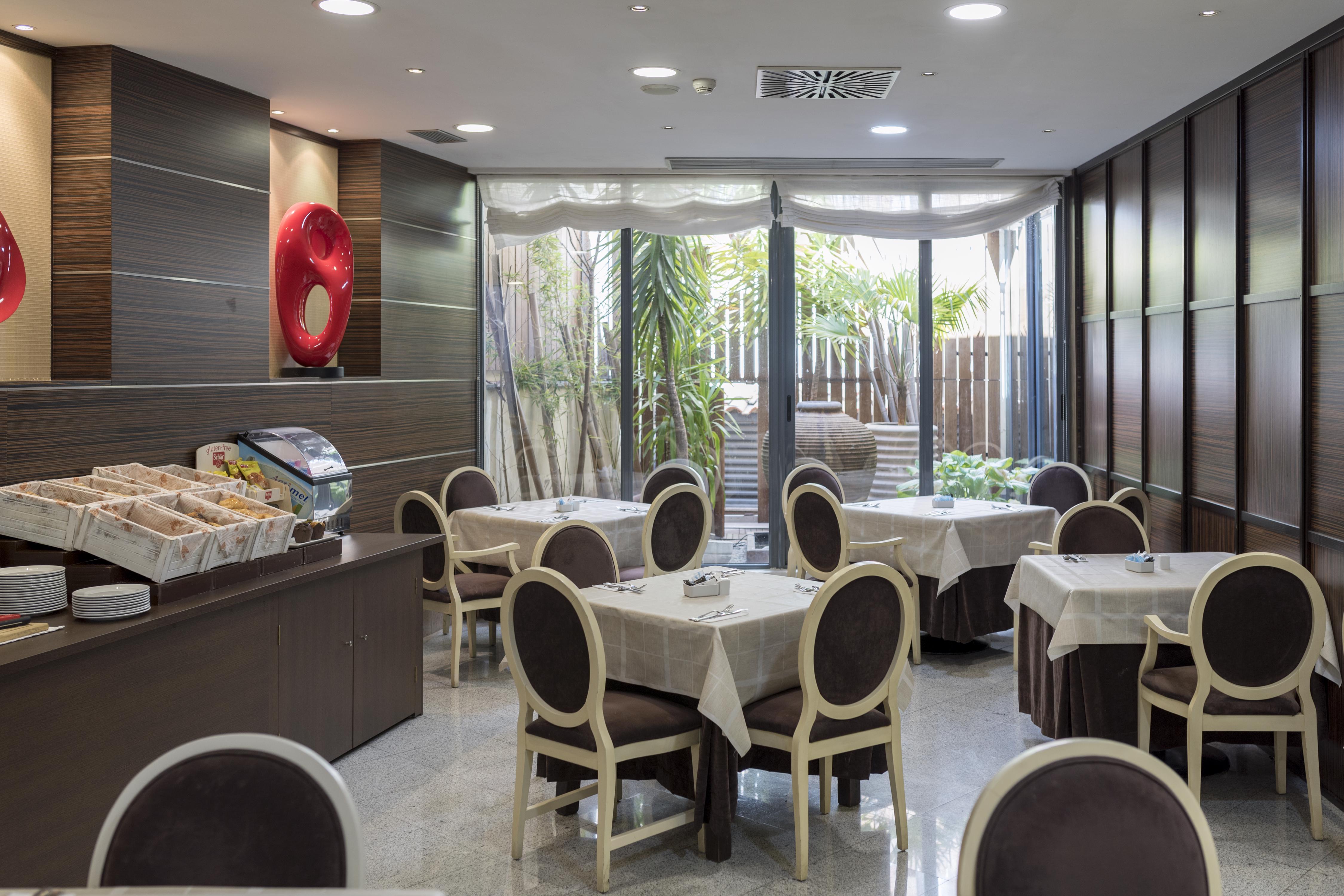 Itaca By Soho Boutique Hotel