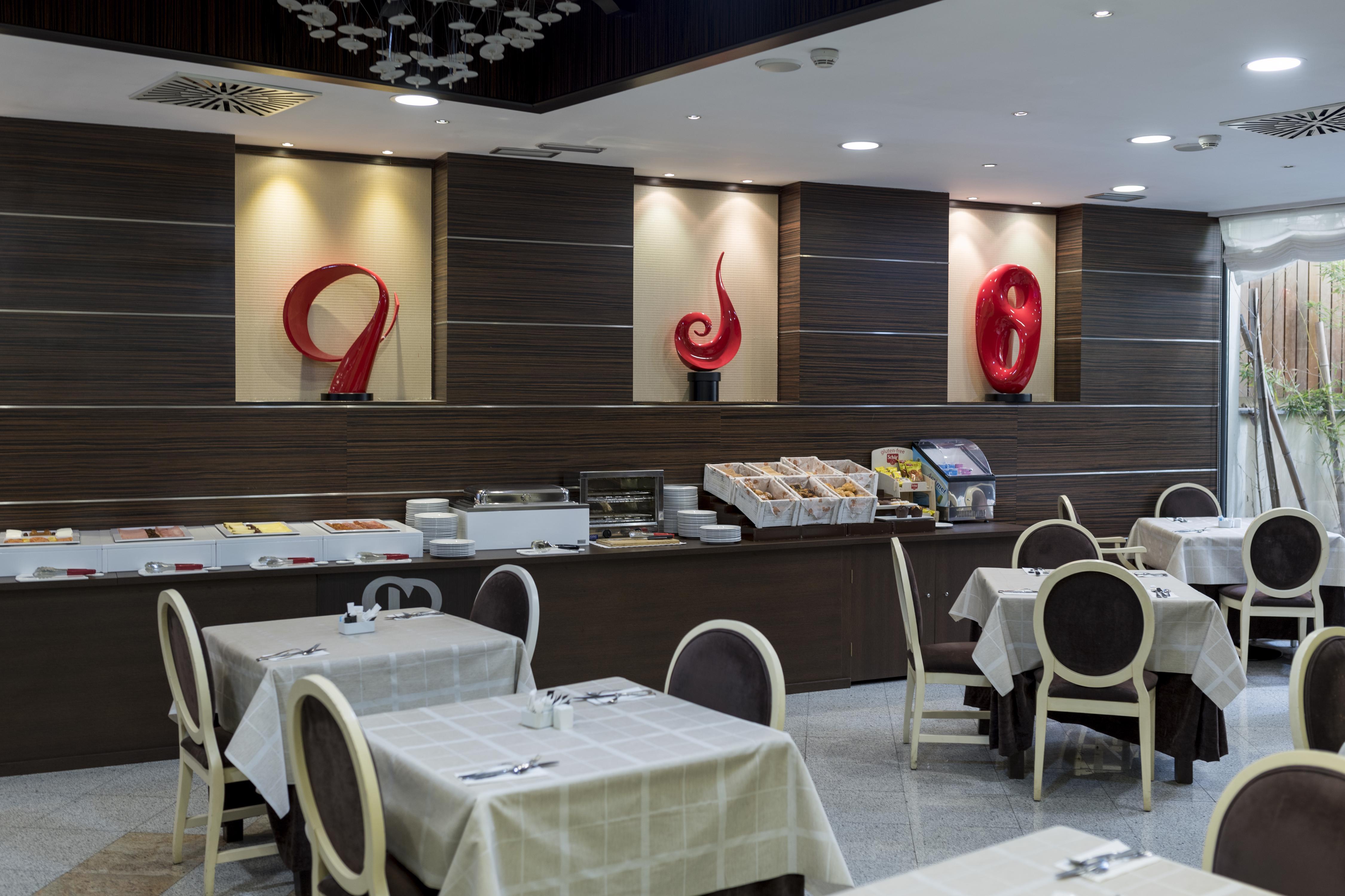 Hotel Itaca By Soho Boutique Salamanka