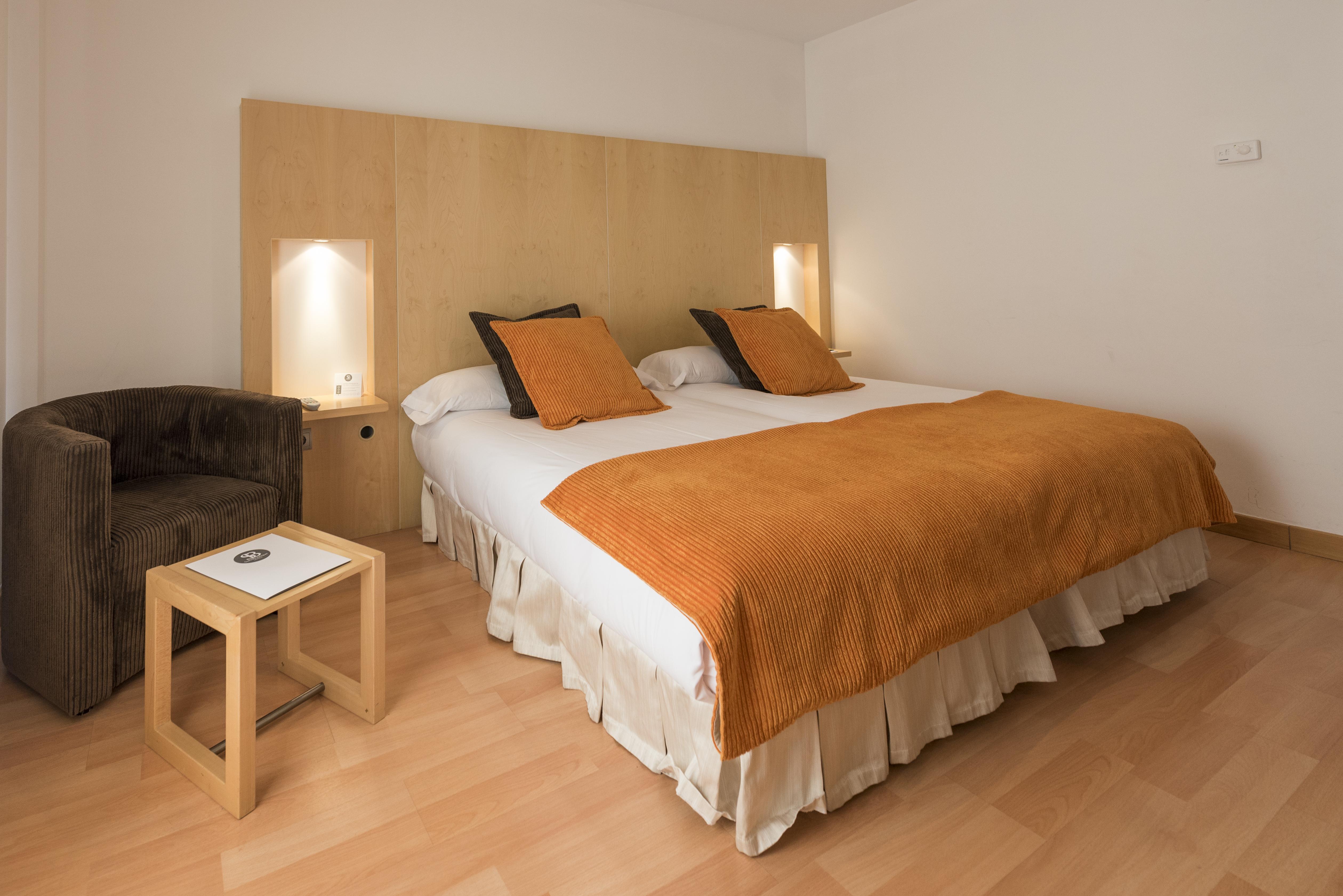 Itaca By Soho Boutique Hotel Salamanka