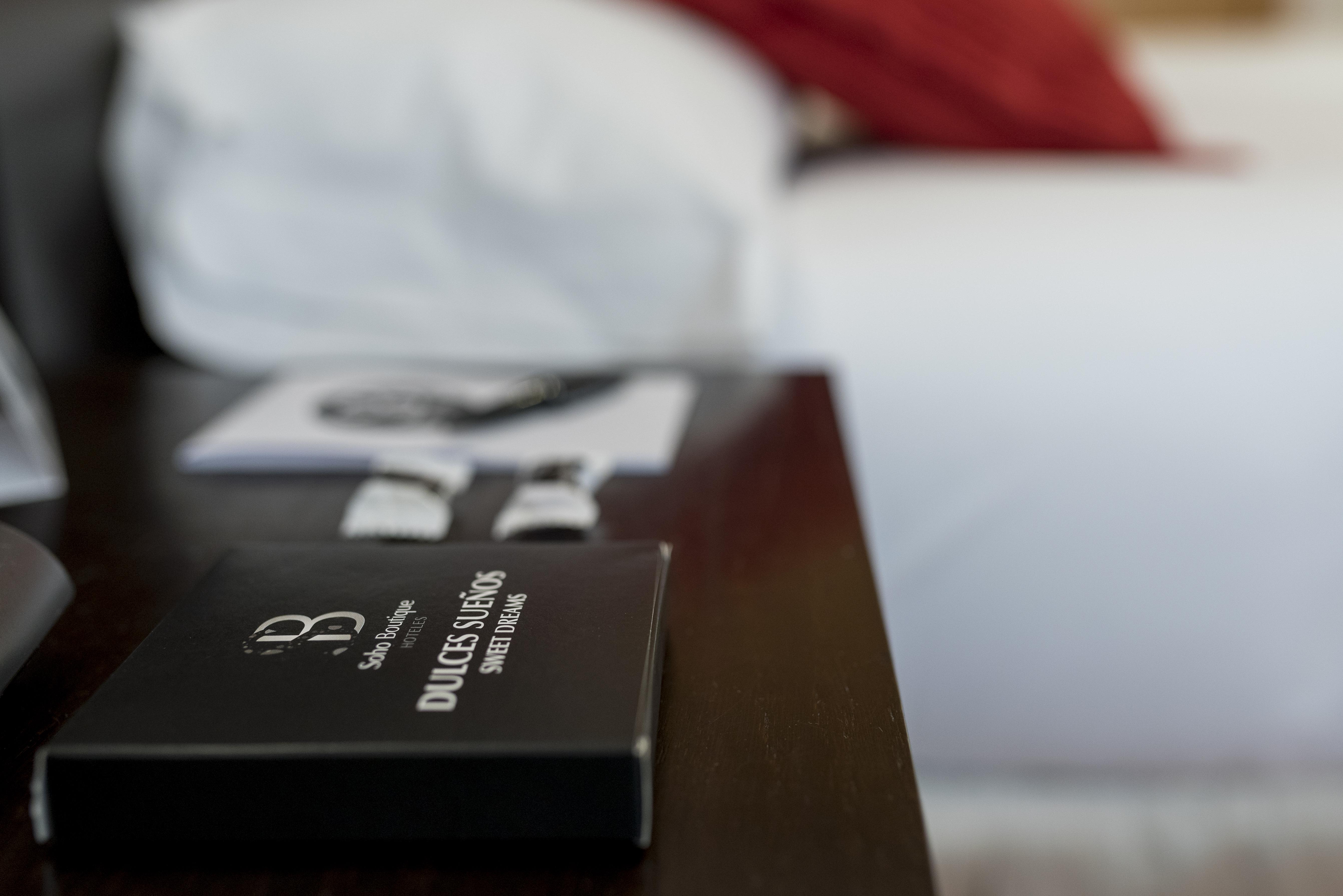 Itaca By Soho Boutique 4* Salamanca
