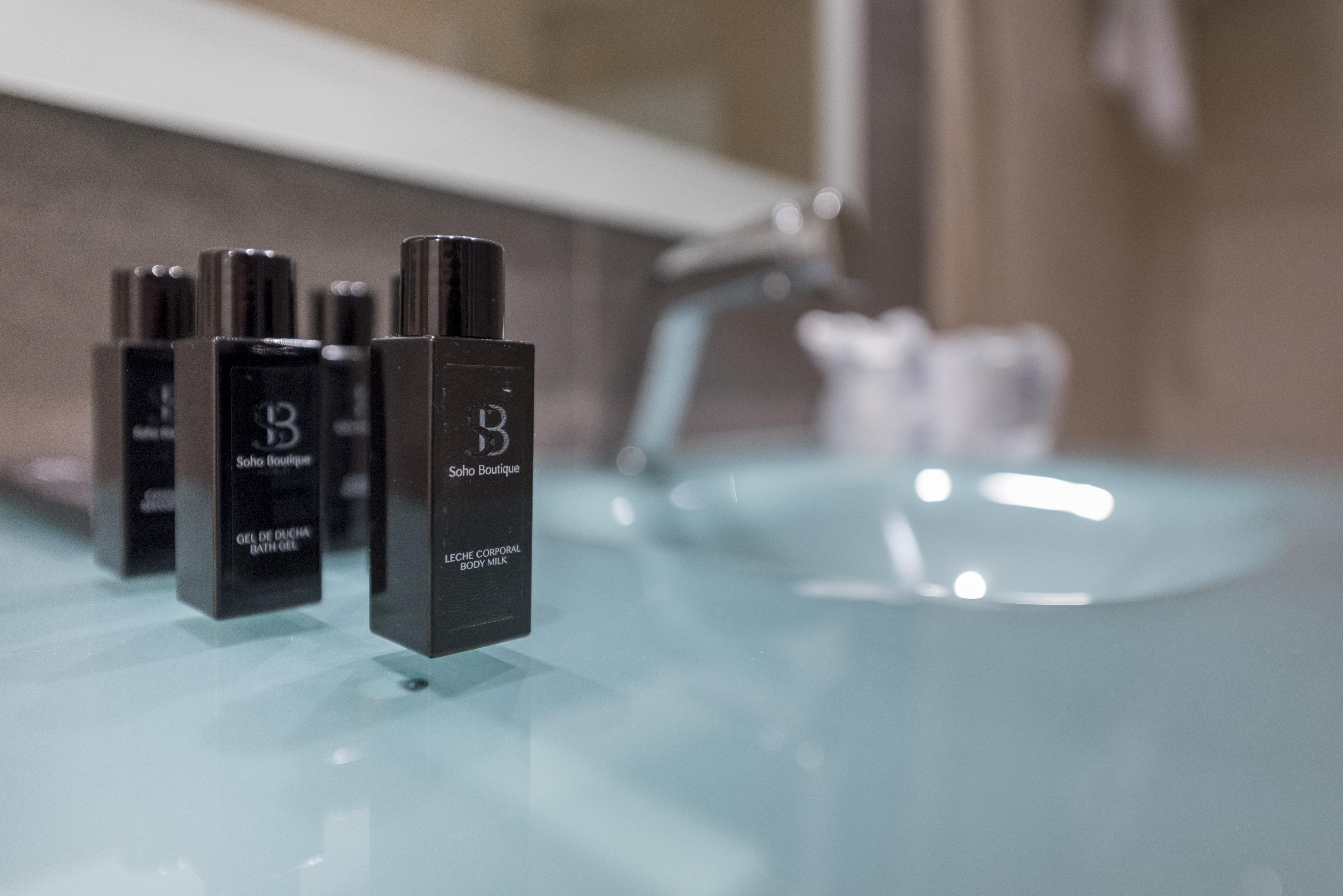 Hotel Itaca By Soho Boutique Salamanka