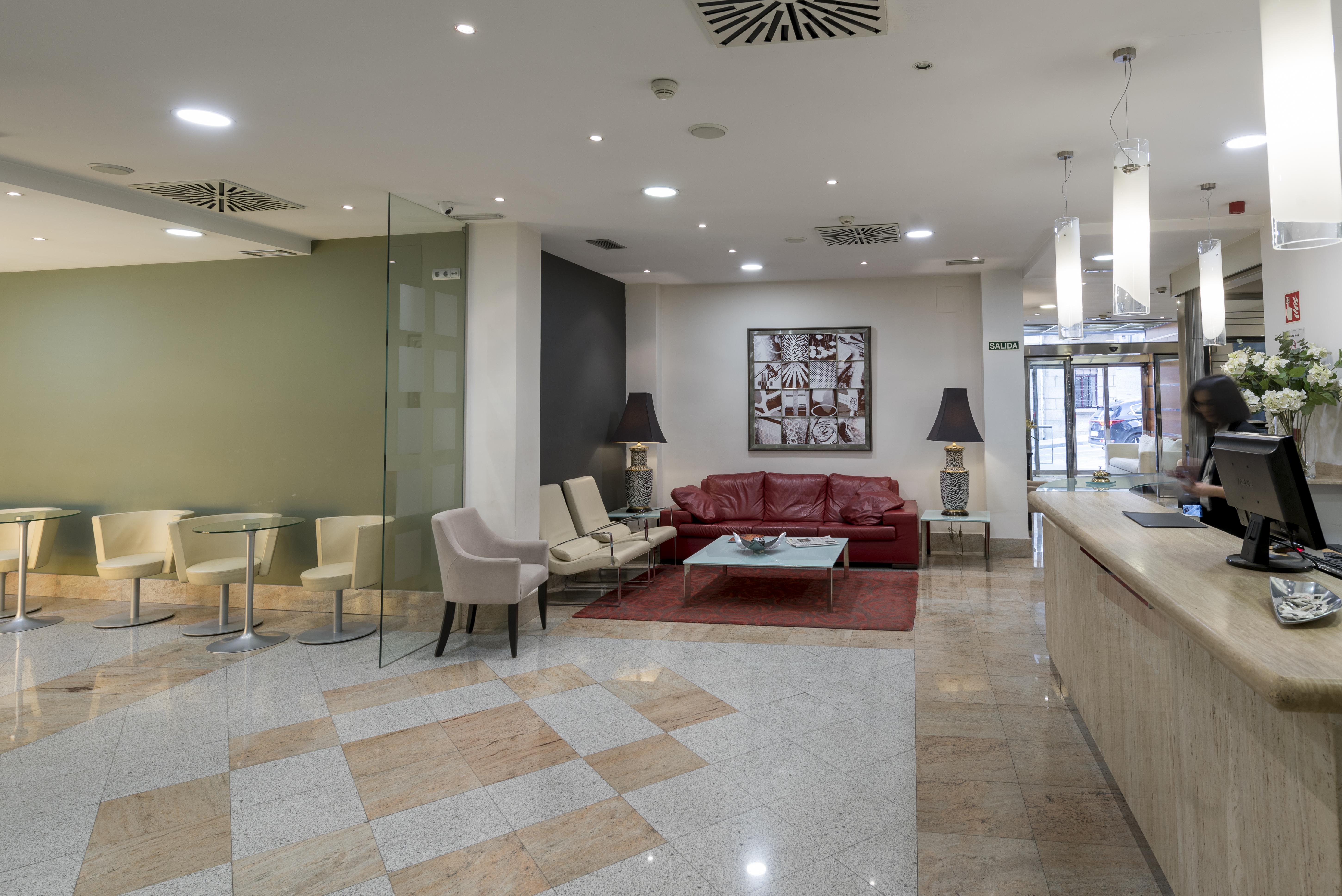 Itaca By Soho Boutique Hotel Salamanka
