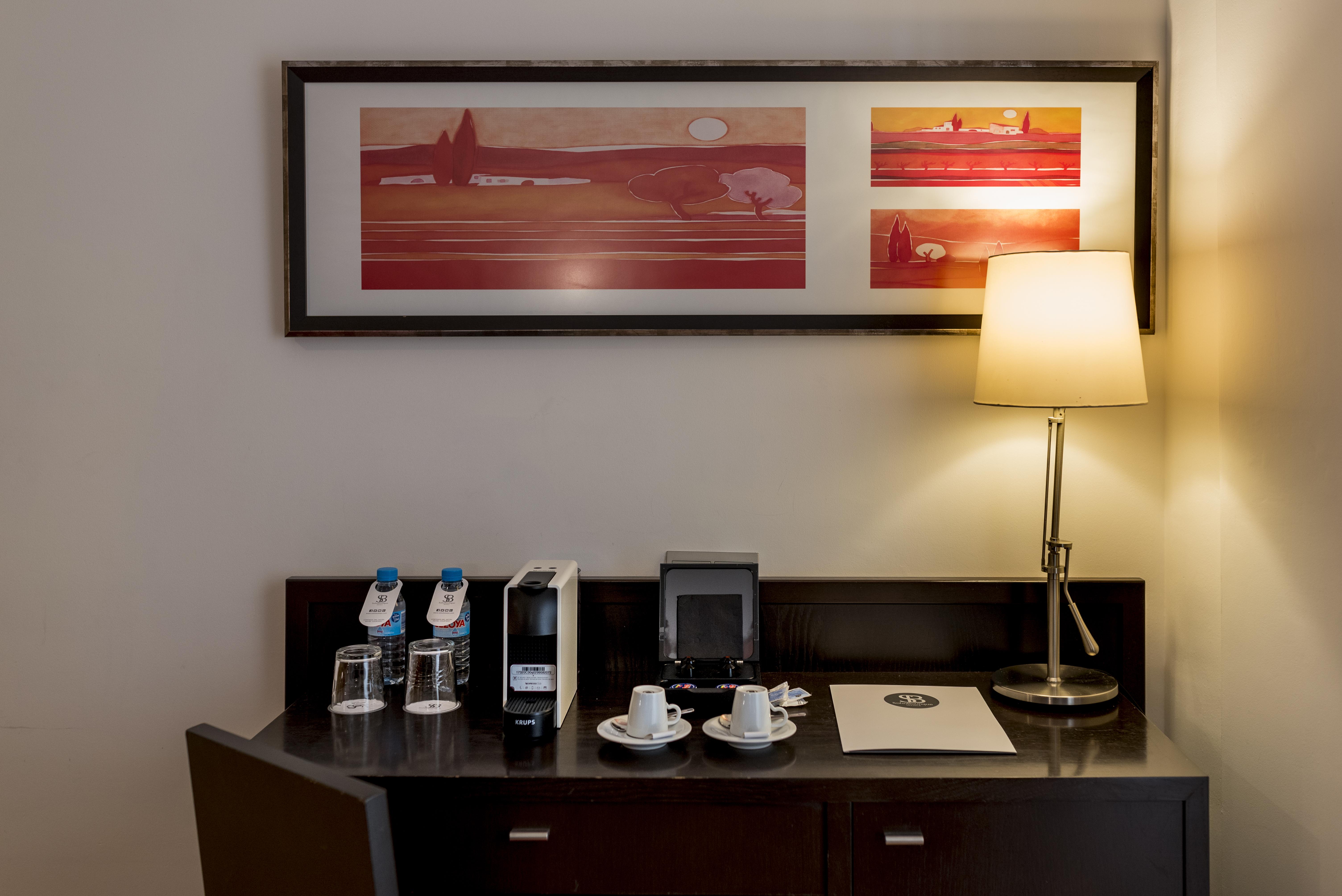 Hotel Itaca By Soho Boutique Salamanka