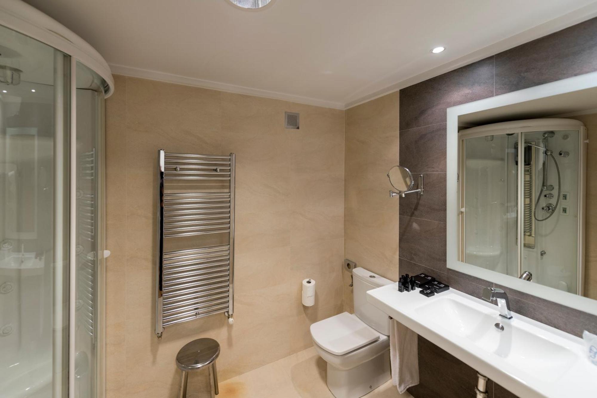 Itaca By Soho Boutique Hotel Salamanca