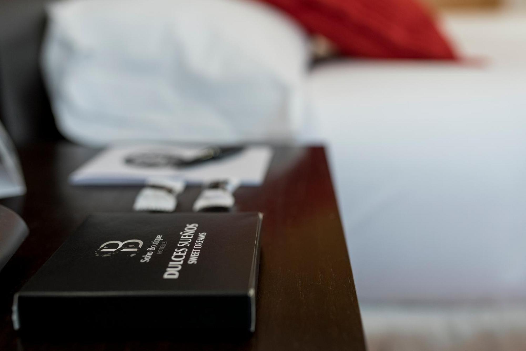 Hotel Itaca By Soho Boutique 4*