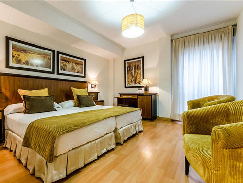 Hotel Itaca By Soho Boutique