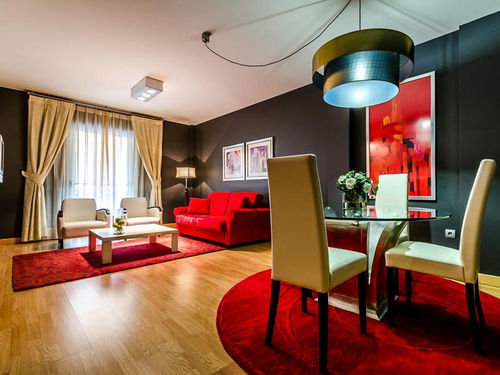 Itaca By Soho Boutique 4*