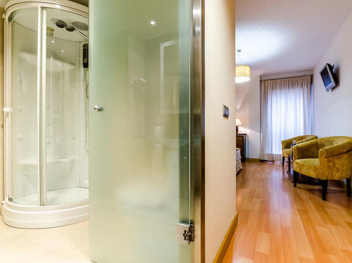 Itaca By Soho Boutique Hotel 4*