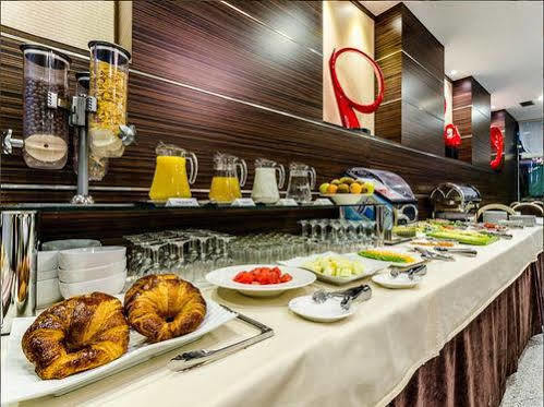 Itaca By Soho Boutique Hotel