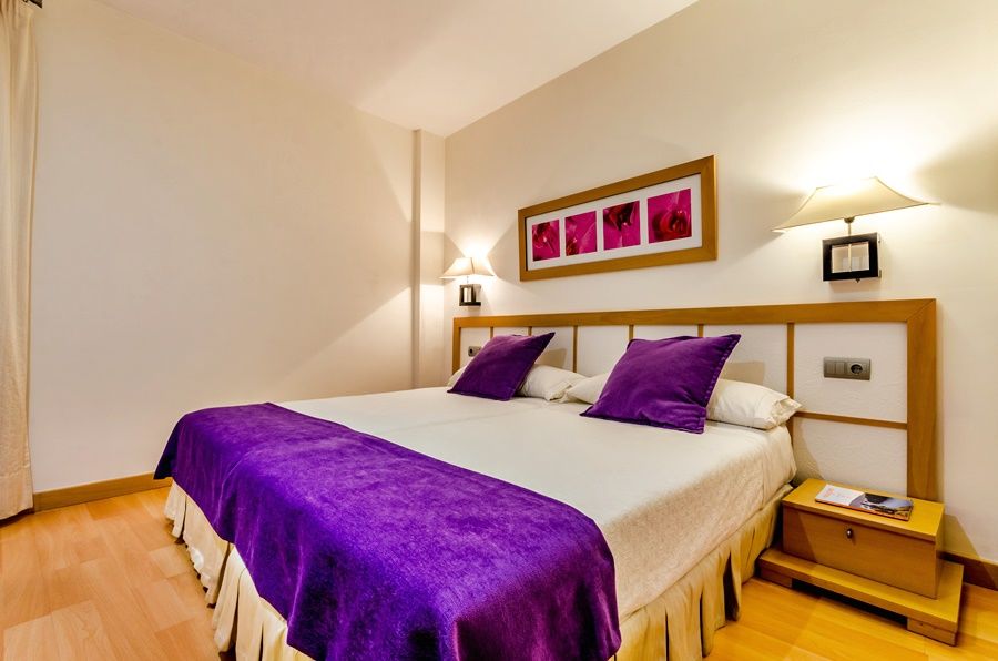 Itaca By Soho Boutique Hotel Salamanca