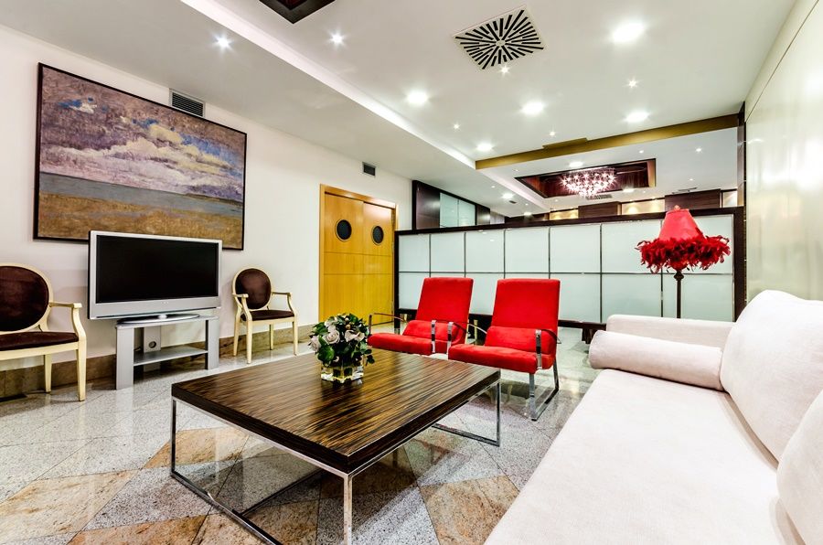 Itaca By Soho Boutique Hotel