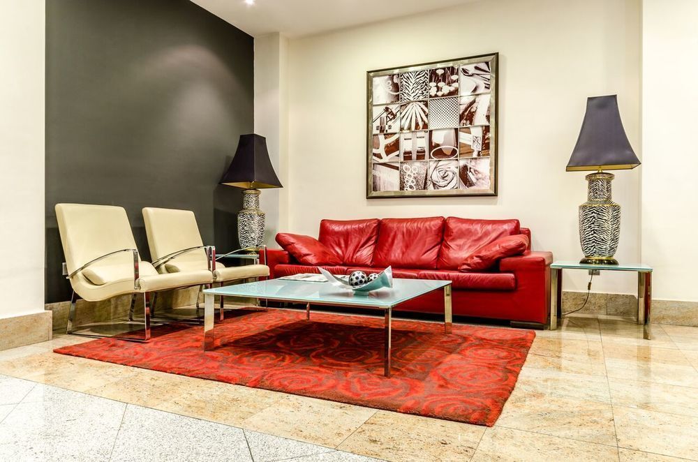 Itaca By Soho Boutique 4* Salamanka