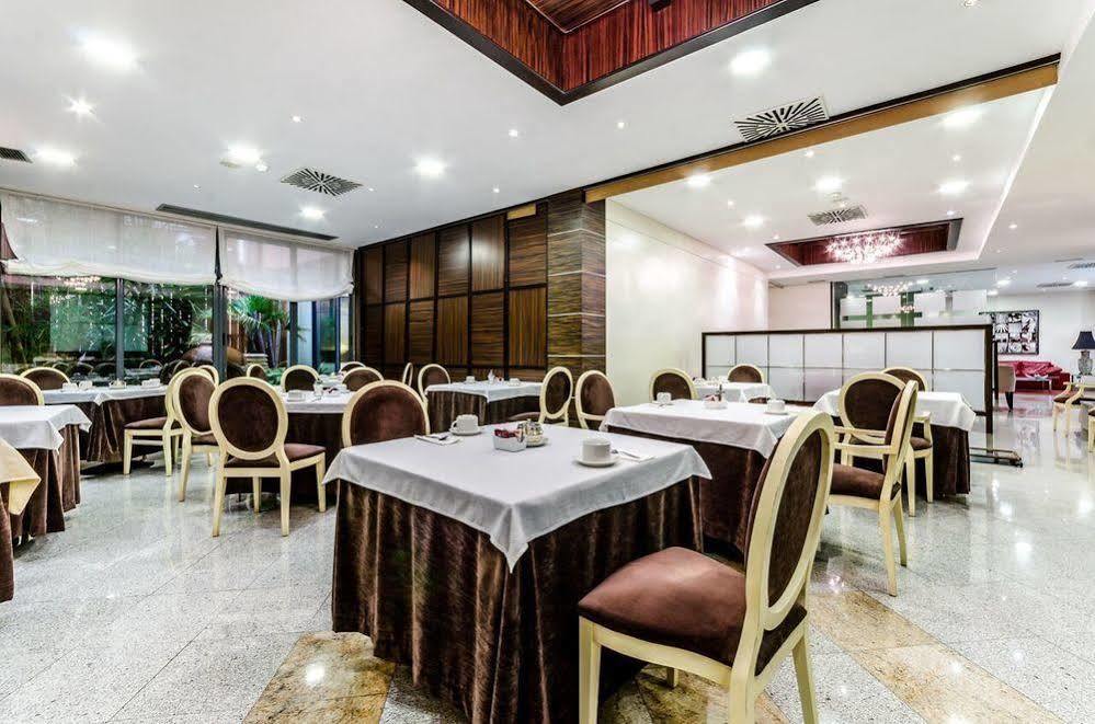 Itaca By Soho Boutique 4*