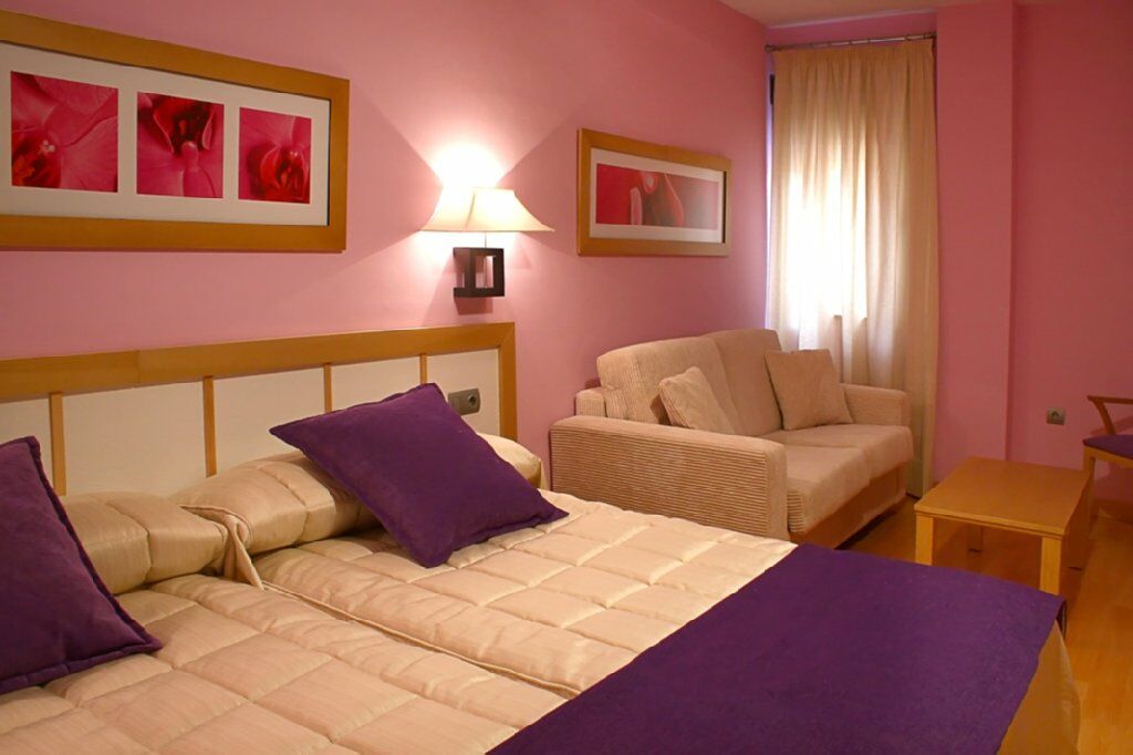 Hotel Itaca By Soho Boutique Salamanka