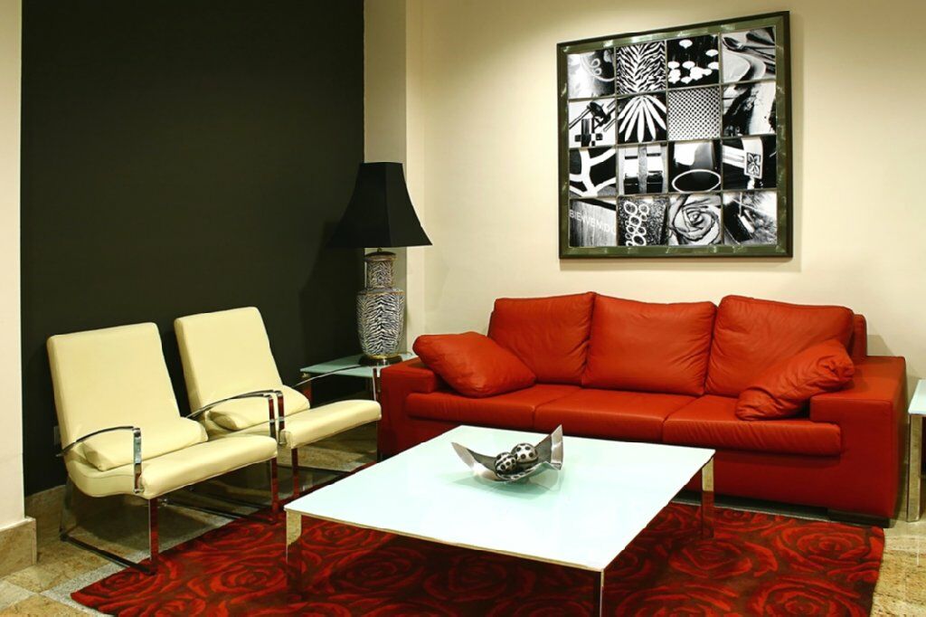 Hotel Itaca By Soho Boutique 4*